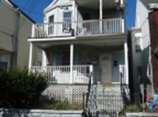 50 Quincy St #2, Passaic, NJ