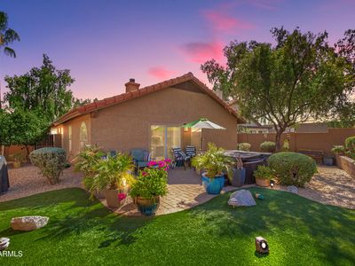 8816 E Windrose Dr, Scottsdale, AZ, 85260