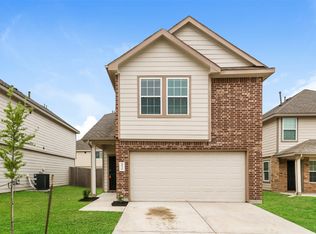 4830 Sessile Trl, Spring, TX 77373