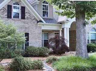 306 Heather Ridge Ct, Greensboro, NC 27455