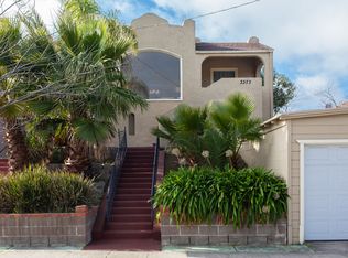 3373 Birdsall Ave, Oakland, CA 94619