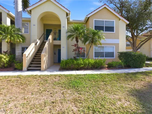 12540 Equestrian Cir APT 516, Fort Myers, FL 33907