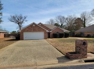 549 Pecos St, Chandler, TX 75758