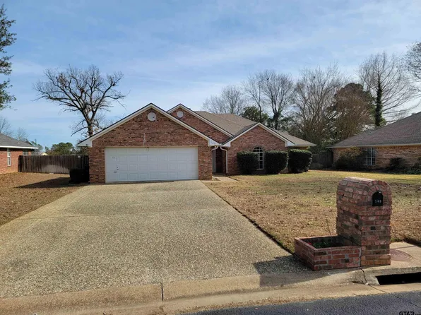 549 Pecos St, Chandler, TX 75758