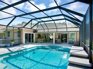 4544 Helena Dr, Titusville, FL 32780