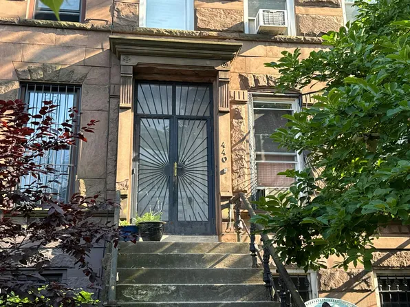 440 Macon St, Brooklyn, NY 11233