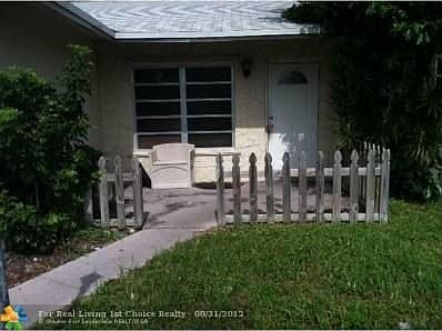 2nd image of 3631 NE 12th Ter
