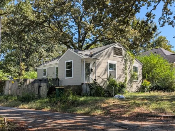 1701 S Pierce St, Little Rock, AR 72204