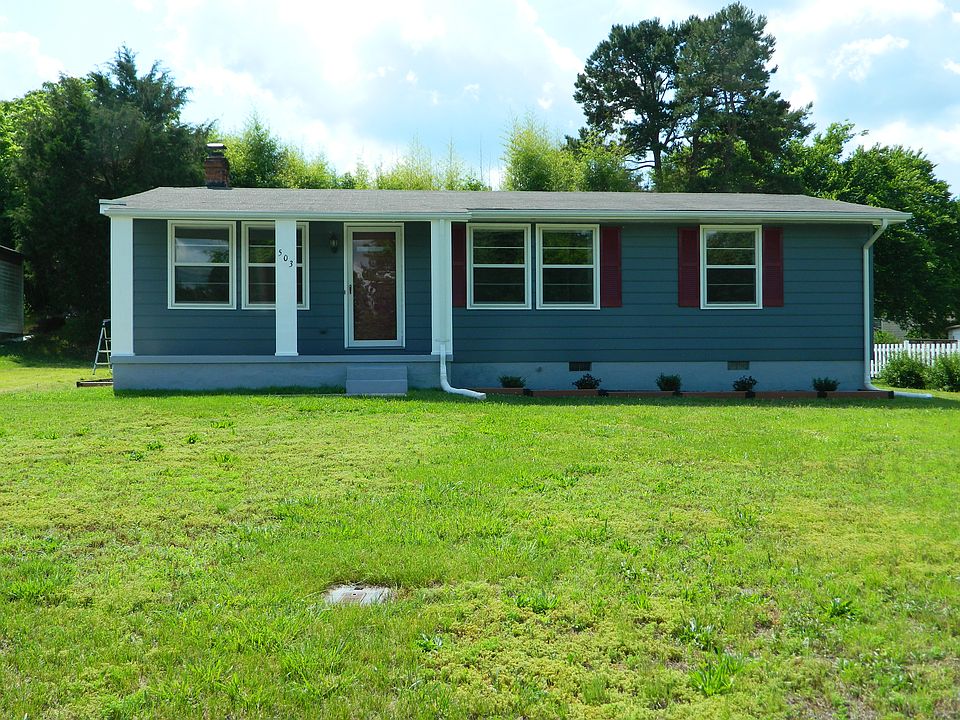 1st image of 503 Lomax Ave