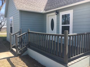 101 W Jones St, Krum, TX 76249