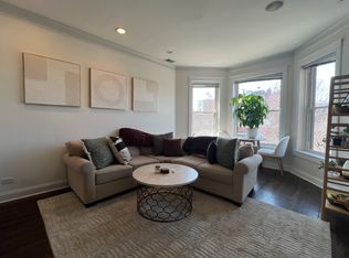 3647 N Wilton Ave #3, Chicago, IL 60613