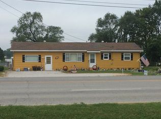 2809 S Santa Fe Ave, Chanute, KS 66720