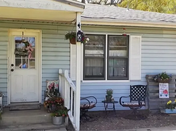 3408 S Lincoln St, Siloam Springs, AR 72761