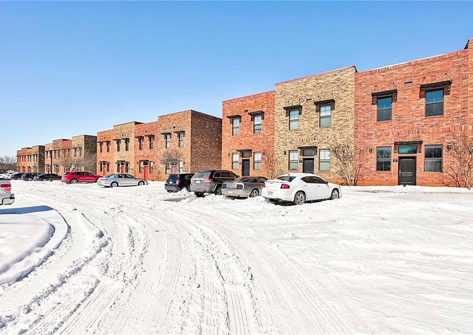 1st image of 375 Triad Village Dr Unit 15