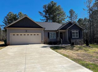 123 Barbara Ave, Gaffney, SC 29341