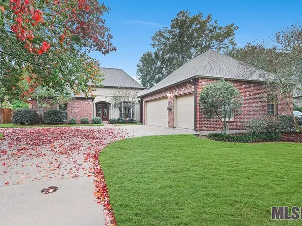 37365 Ski Side Ave, Prairieville, LA 70769