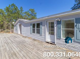 4050 SW 189th Ave, Dunnellon, FL 34432