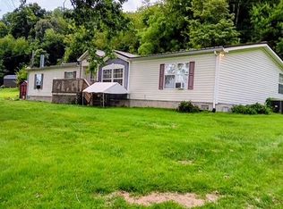 13475 Highway 191, Hazel Green, KY 41332
