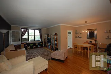 Sold by Halstead Real Estate