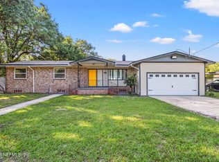 3838 WINTON Drive, Jacksonville, FL 32208