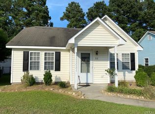 212 Old Oak Dr, Elizabeth City, NC 27909