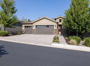 2464 NW Majestic Ridge Dr, Bend, OR 97703
