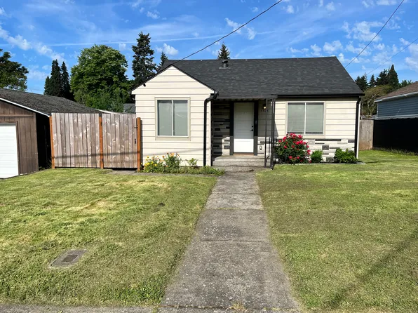3308 R St, Vancouver, WA 98663