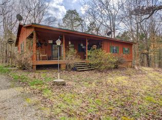 735 Wyatt Ln, Beech Bluff, TN 38313