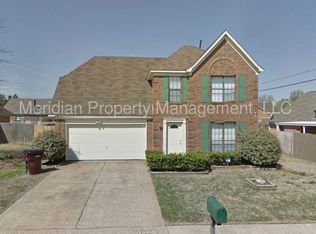 5409 Kindle Creek Dr, Memphis, TN 38141