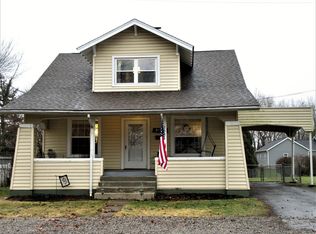 253 N Main St, Johnstown, OH