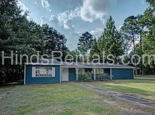 5887 Canton Park Dr, Jackson, MS 39211