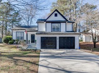 870 Cremins Rd, Lawrenceville, GA 30046