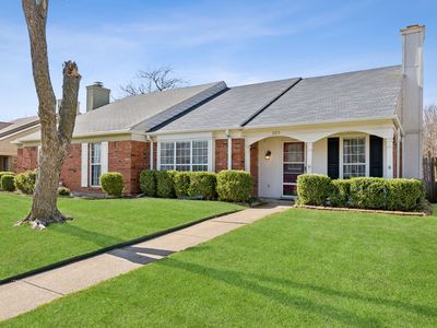2315 Forestbrook Dr, Garland, TX, 75040
