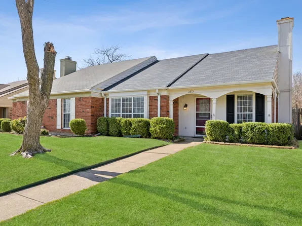 2315 Forestbrook Dr, Garland, TX 75040