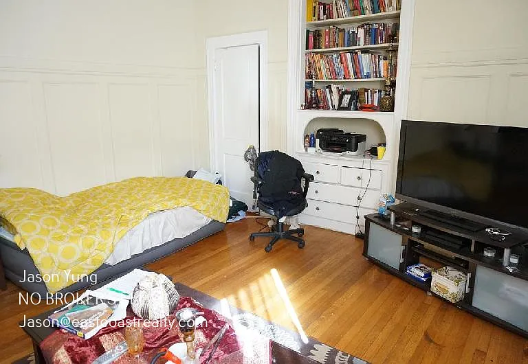 1128 Commonwealth Ave #1A — Photo 7