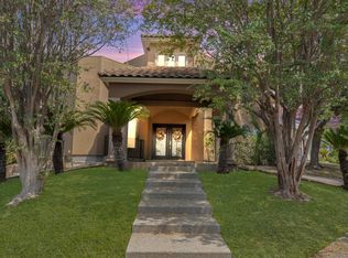 331 Saint Julien Dr, Laredo, TX 78041