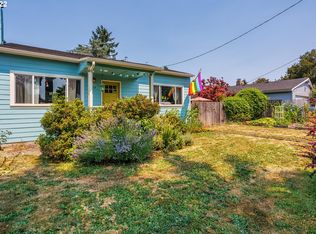 8807 SE Knapp St, Portland, OR