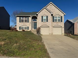 83 Pitman Ct, Fort Mitchell, KY 41017