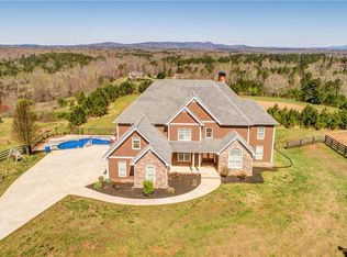4245 Land Rd, Ball Ground, GA 30107