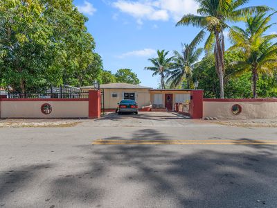 1200 NE 128th Street, North Miami, FL, 33161