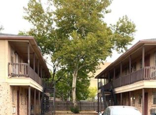 1707 SW B Ave APT B5, Lawton, OK 73501