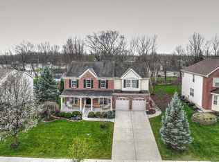 100 Turf View Ct, Monroe, OH 45050