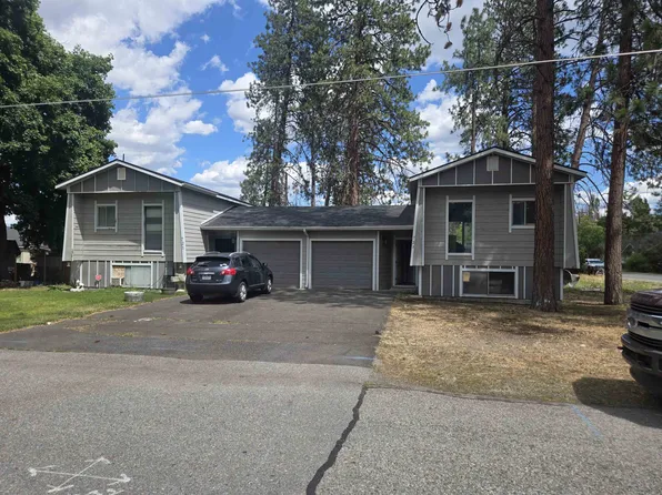 721/723 S Felts Rd, Spokane, WA 99206