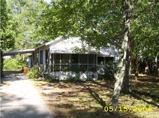 1422 Balboa Ave, Panama City, FL 32401