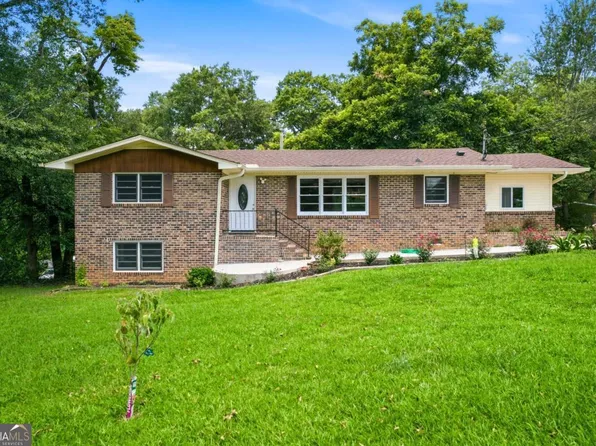 410 Jordan St, Royston, GA 30662