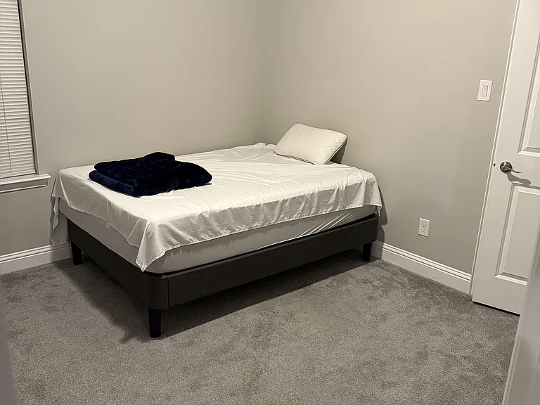 Bedroom #1