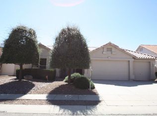 7650 E Camino Amistoso, Tucson, AZ 85750