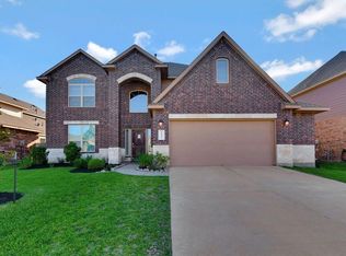 22931 Dale River Rd, Tomball, TX 77375