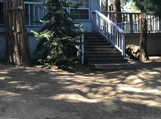 41937 Foxtail Ln, Shaver Lake, CA