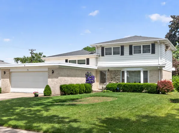 89 S Clarendon Ave, Addison, IL 60101